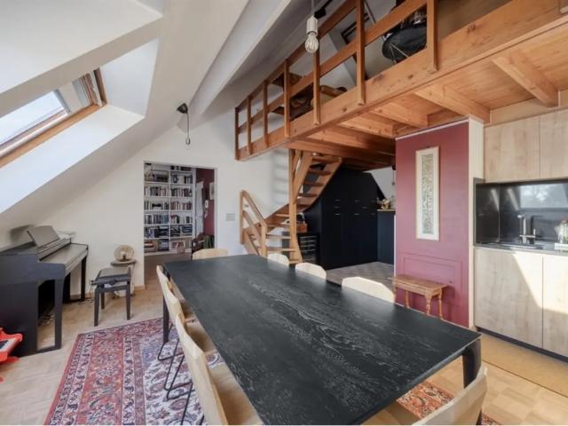 Kot vente à Lava, Brabant