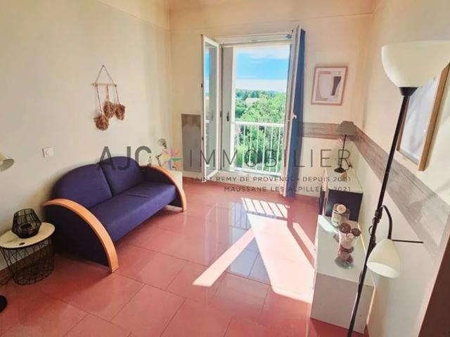 Appartement vente à Arles, Saint-rémy-de-provence
