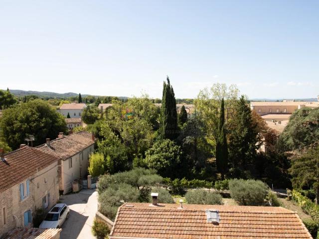 Appartement vente à Arles, Saint-rémy-de-provence