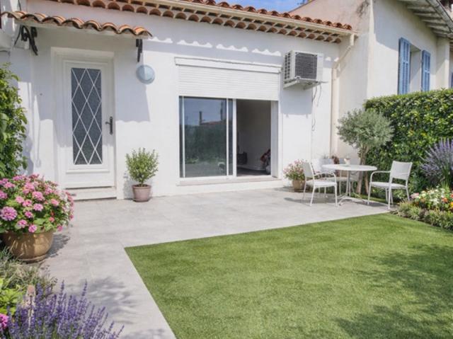 Appartement vente à Grasse, Mougins