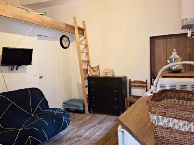 Appartement vente à Nice