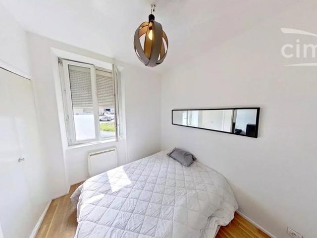 Appartement vente à Villefranche-sur-Saône, Rhône