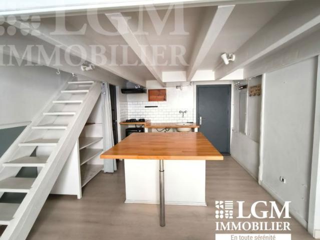 Appartement vente à Montpellier, Lunel