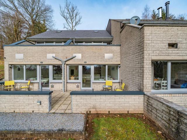 Kot vente à Malmedy, Wallonie