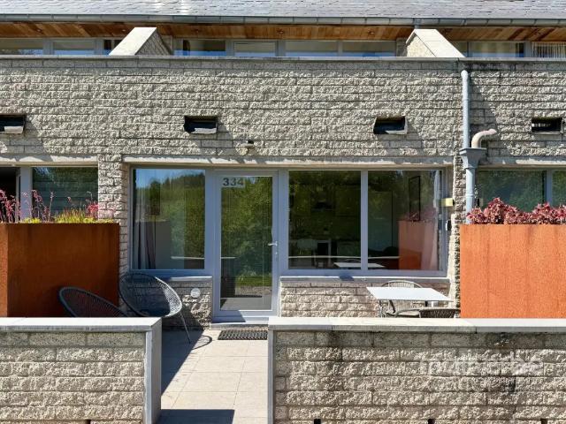 Kot vente à Malmedy, Wallonie