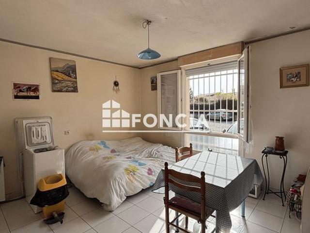 Appartement vente à Avignon