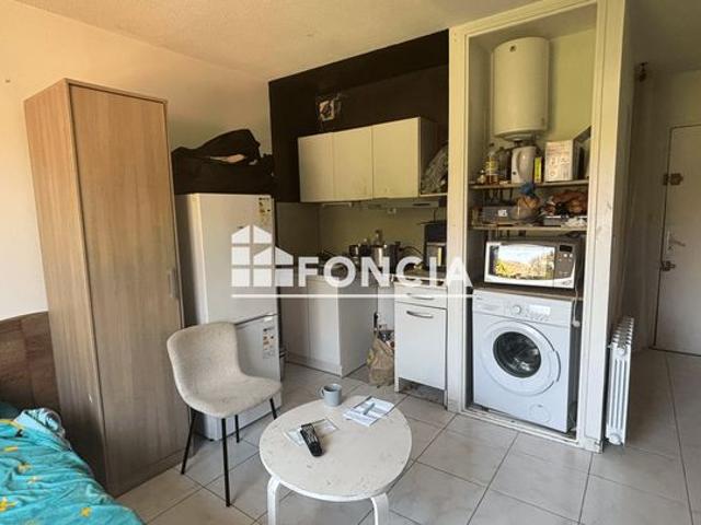 Appartement vente à Avignon