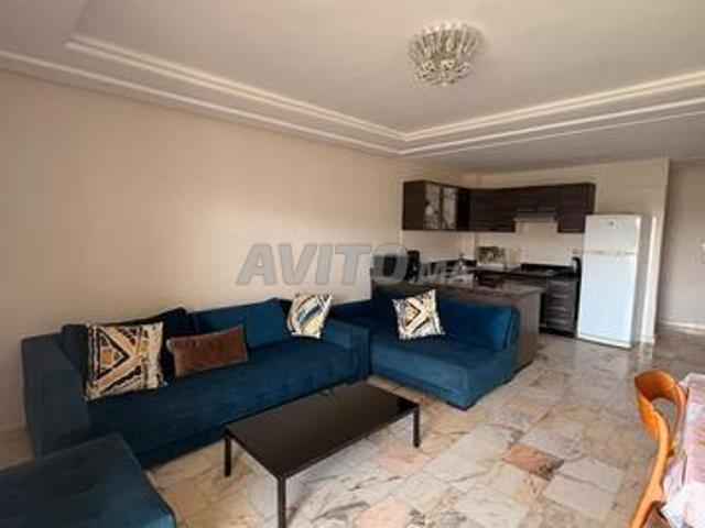 Appartement vente