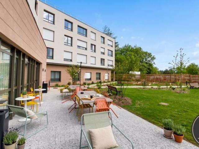 Appartement vente à Palaiseau, Gif-sur-yvette