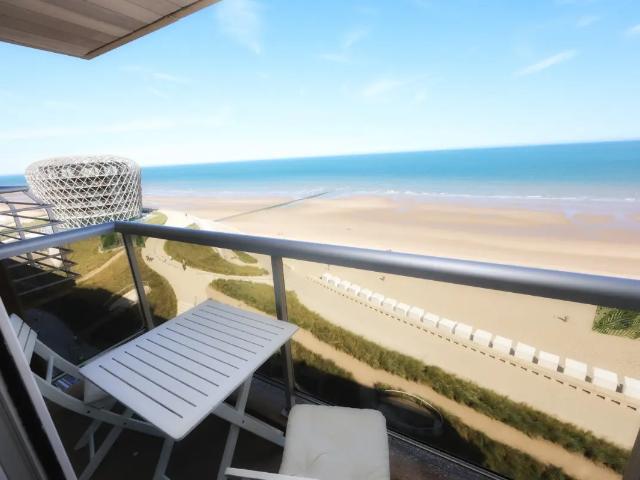 Kot vente à Middelkerke, West-Vlaanderen