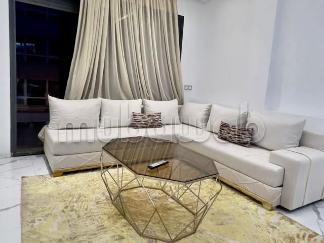 Appartement vente à Anfa, Gharb-Chrarda-Beni Hssen