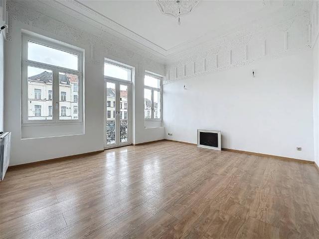 Studio vente à Molenbeek-saint-jean