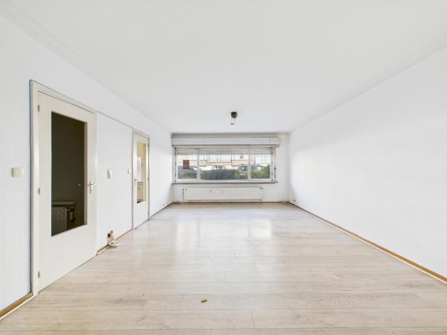 Studio vente à Molenbeek-saint-jean