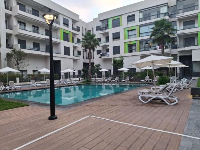 Appartement vente à Mohammedia, Gharb-Chrarda-Beni Hssen
