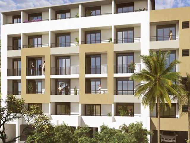 Appartement vente à La Réunion