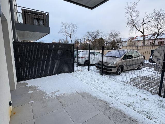 Appartement vente à Thionville, Uckange