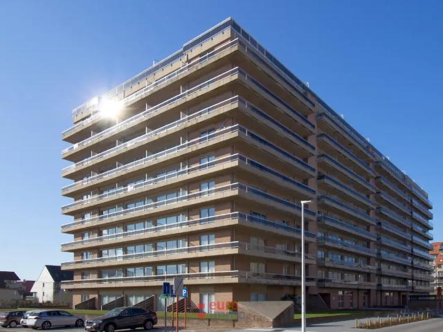 Kot vente à Nieuwpoort, West-Vlaanderen