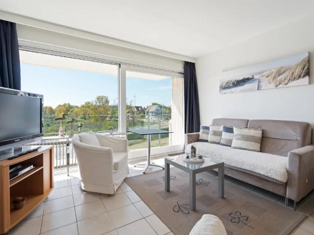 Kot vente à Nieuwpoort, West-Vlaanderen