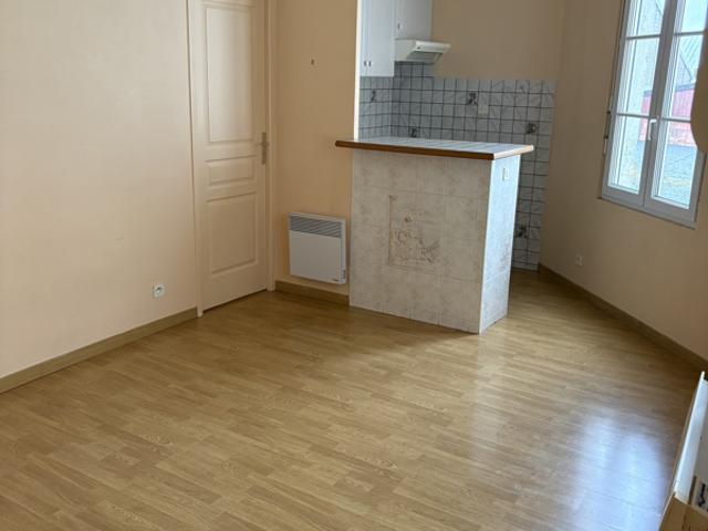 Appartement vente à Orléans