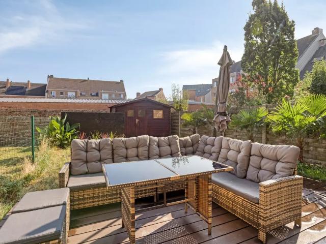 Kot vente à Oostende, West-Vlaanderen