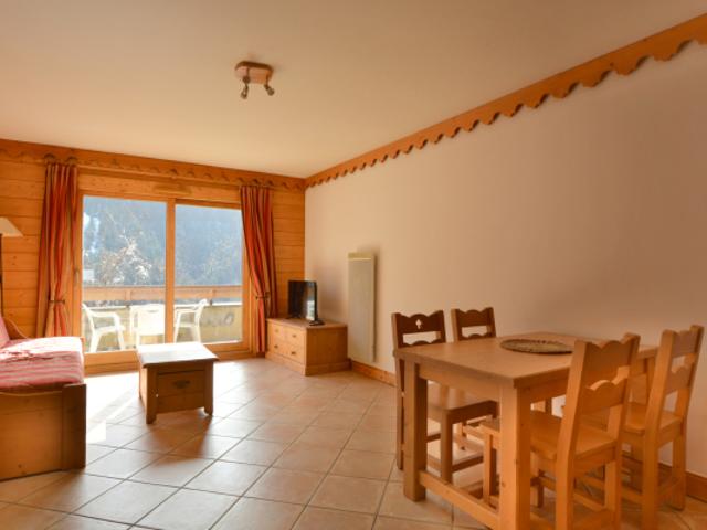 Appartement vente à Albertville, Champagny-en-vanoise
