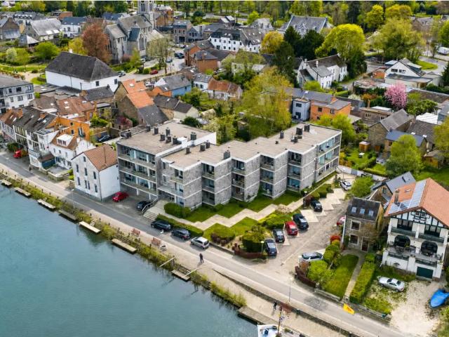 Kot vente à Profondeville, Wallonie