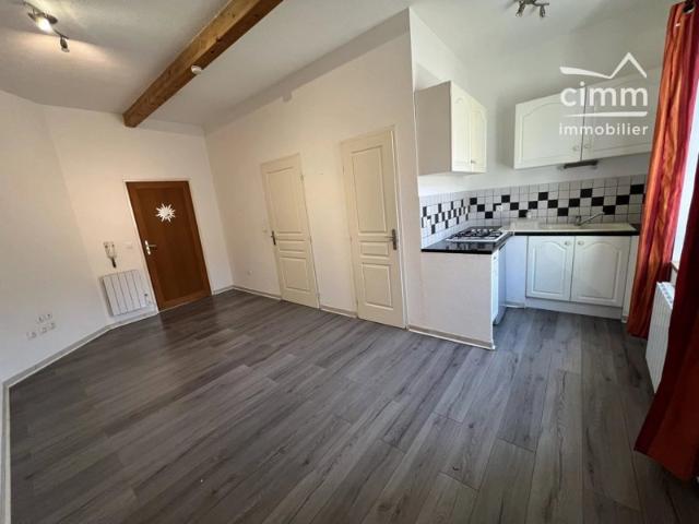 Appartement vente à Vienne, Beaurepaire