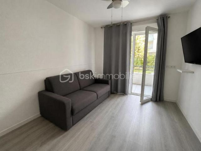 Appartement vente à Rochefort, Royan