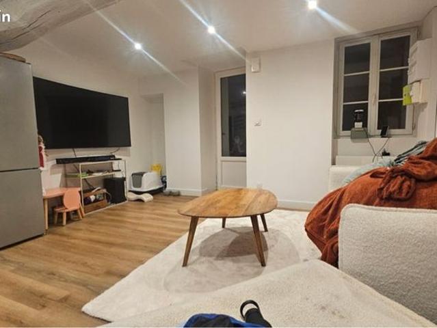 Appartement vente à Saint-Géréon, Ancenis-Saint-Géréon