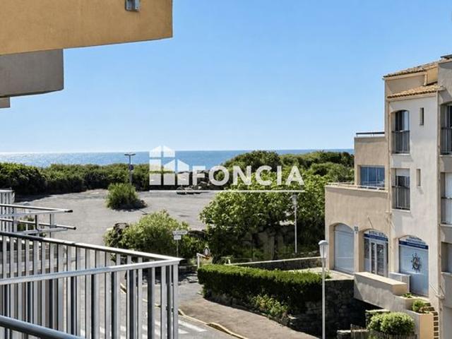 Appartement vente à Béziers, Agde