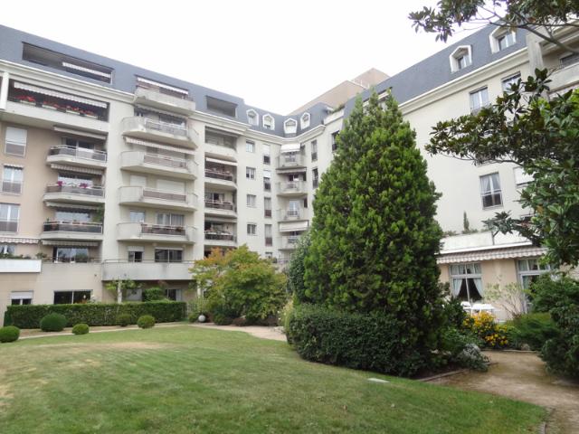 Appartement vente à Nogent-sur-Marne, Nogent-sur-marne