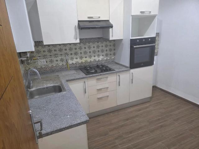 Appartement vente