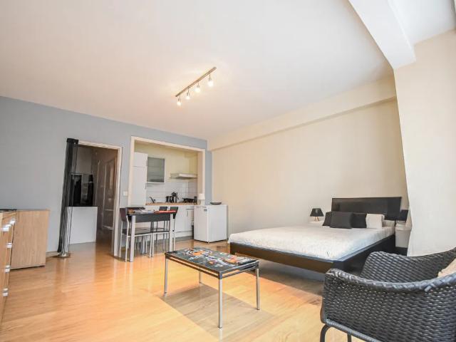 Kot vente à Saint-gilles, Bruxelles