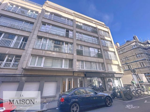 Kot vente à Saint-gilles, Bruxelles