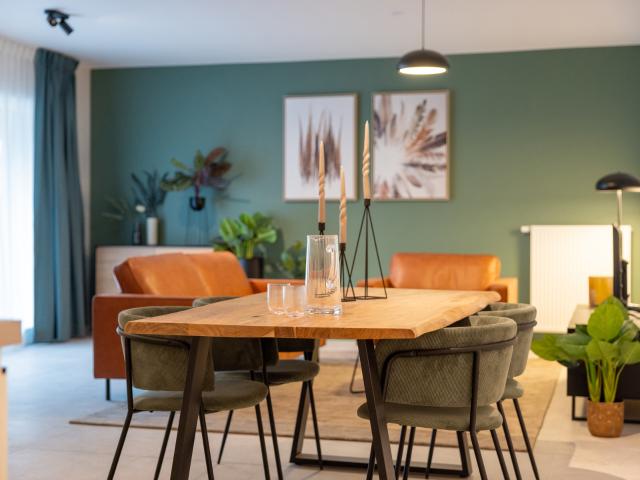 Kot vente à Seraing, Wallonie