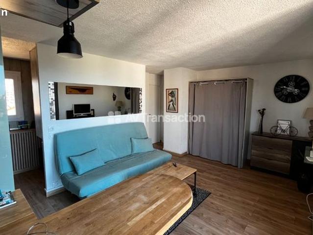 Appartement vente à Ajaccio, Grosseto-prugna