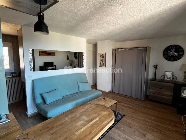 Appartement vente à Ajaccio, Grosseto-prugna