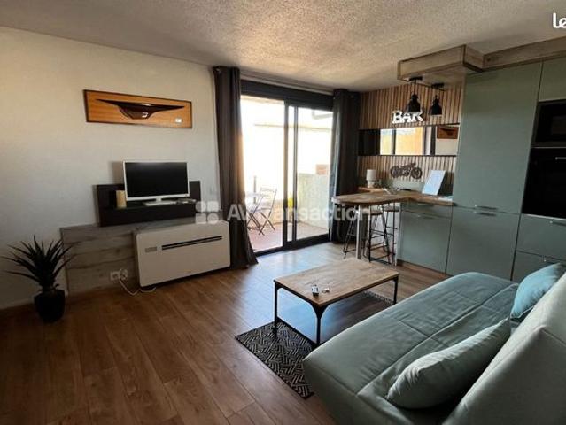 Appartement vente à Ajaccio, Grosseto-prugna