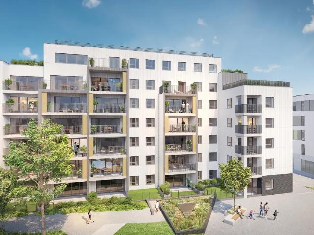 Kot vente à Brunehaut, Wallonie