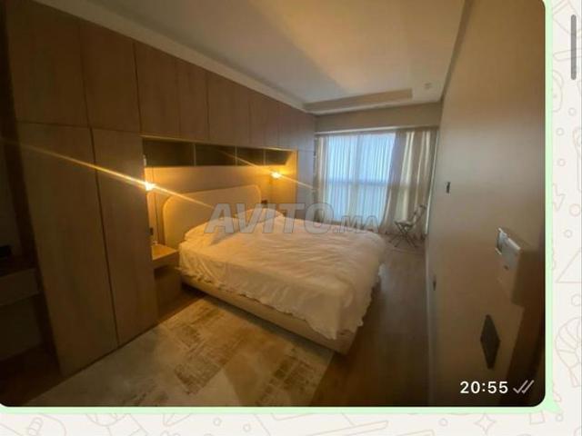 Appartement vente à Anfa, Gharb-Chrarda-Beni Hssen