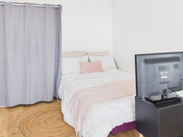 Appartement vente à Bordeaux