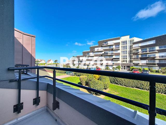 Appartement vente à Caen, Courseulles-sur-mer