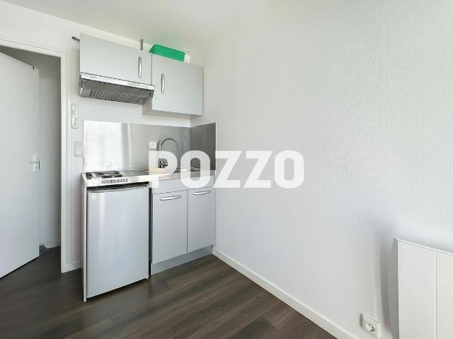 Appartement vente à Avranches, Granville