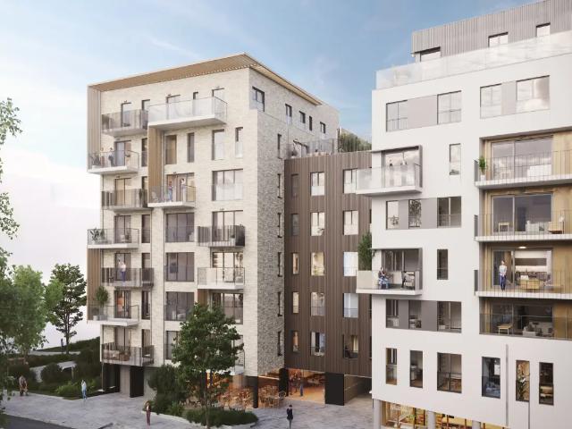 Kot vente à Sint-lambrechts-woluwe, Bruxelles