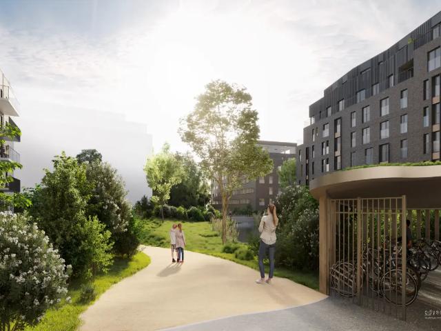 Kot vente à Sint-lambrechts-woluwe, Bruxelles