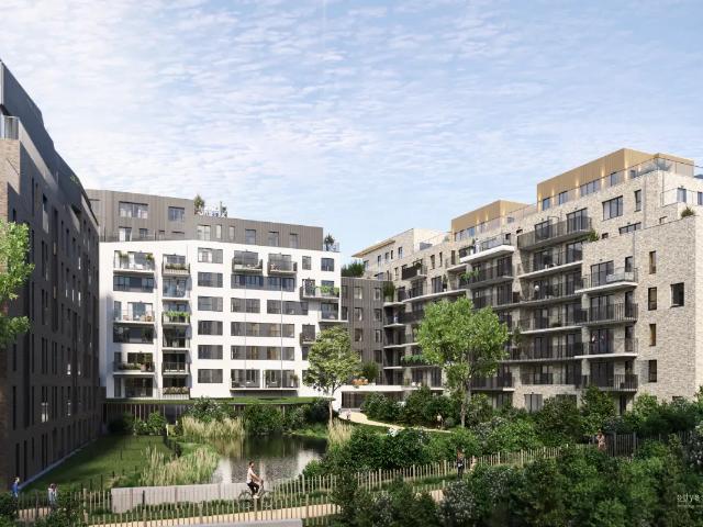 Kot vente à Sint-lambrechts-woluwe, Bruxelles