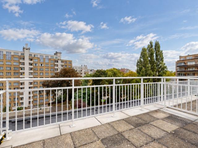 Kot vente à Sint-lambrechts-woluwe, Bruxelles