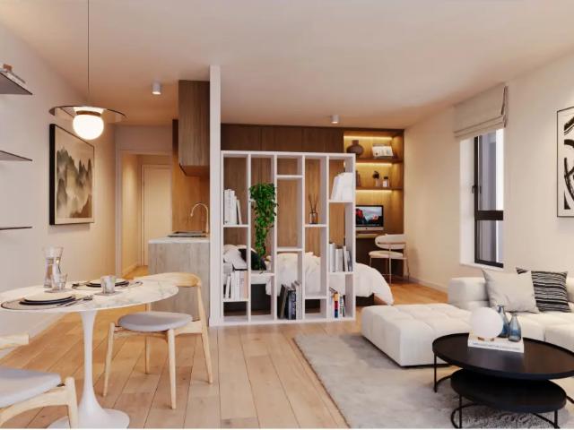 Kot vente à Sint-lambrechts-woluwe, Bruxelles