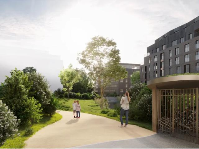 Kot vente à Sint-lambrechts-woluwe, Bruxelles