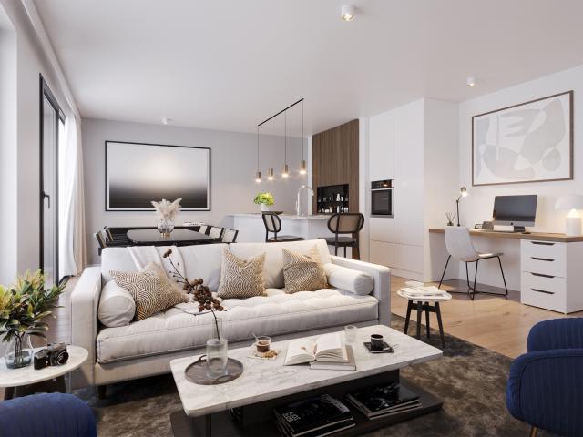 Kot vente à Sint-lambrechts-woluwe, Bruxelles